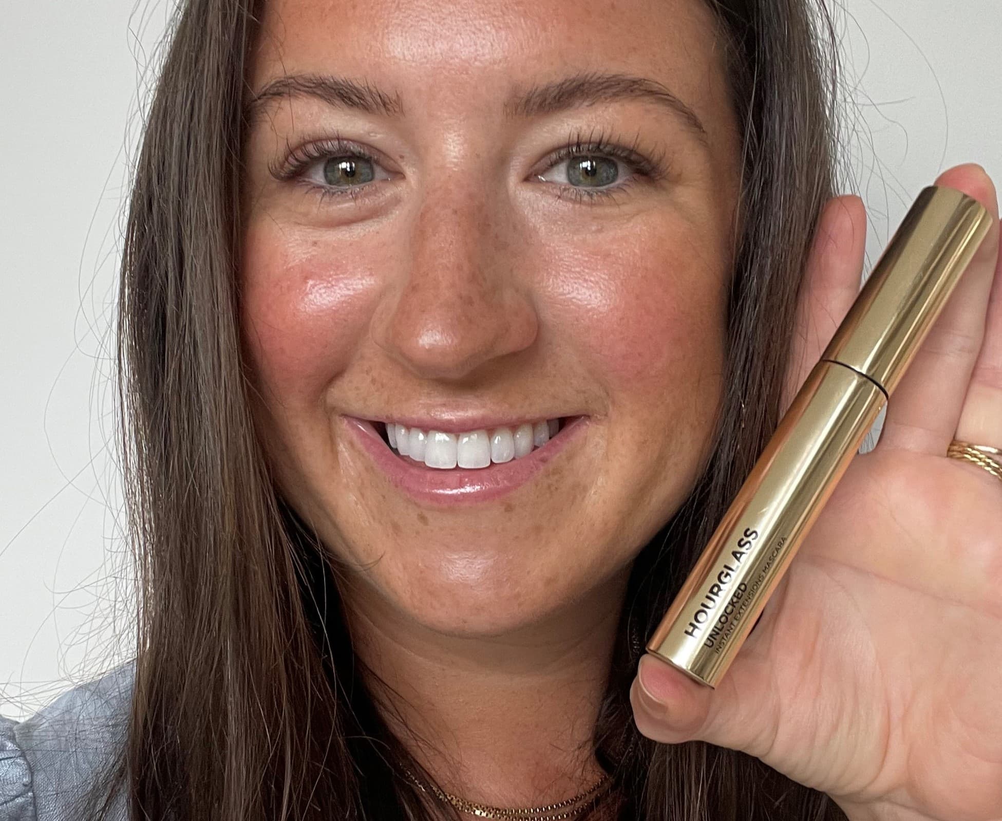 Before Hourglass Unlocked Instant Extensions Mascara | Space NK