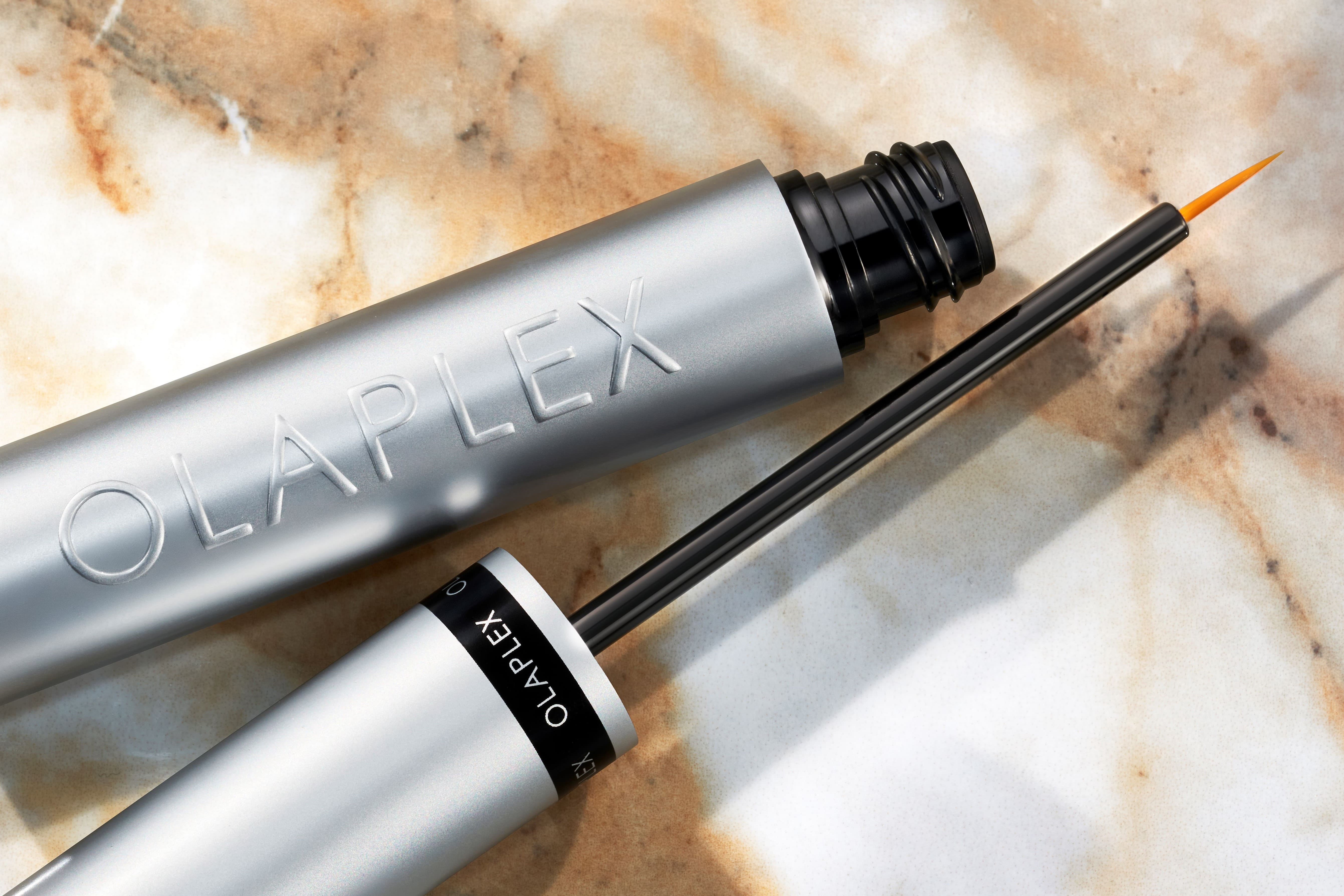 Olaplex Lashbond Building Serum Review | Space NK Olaplex Lashbond Building Serum Review | Space NK