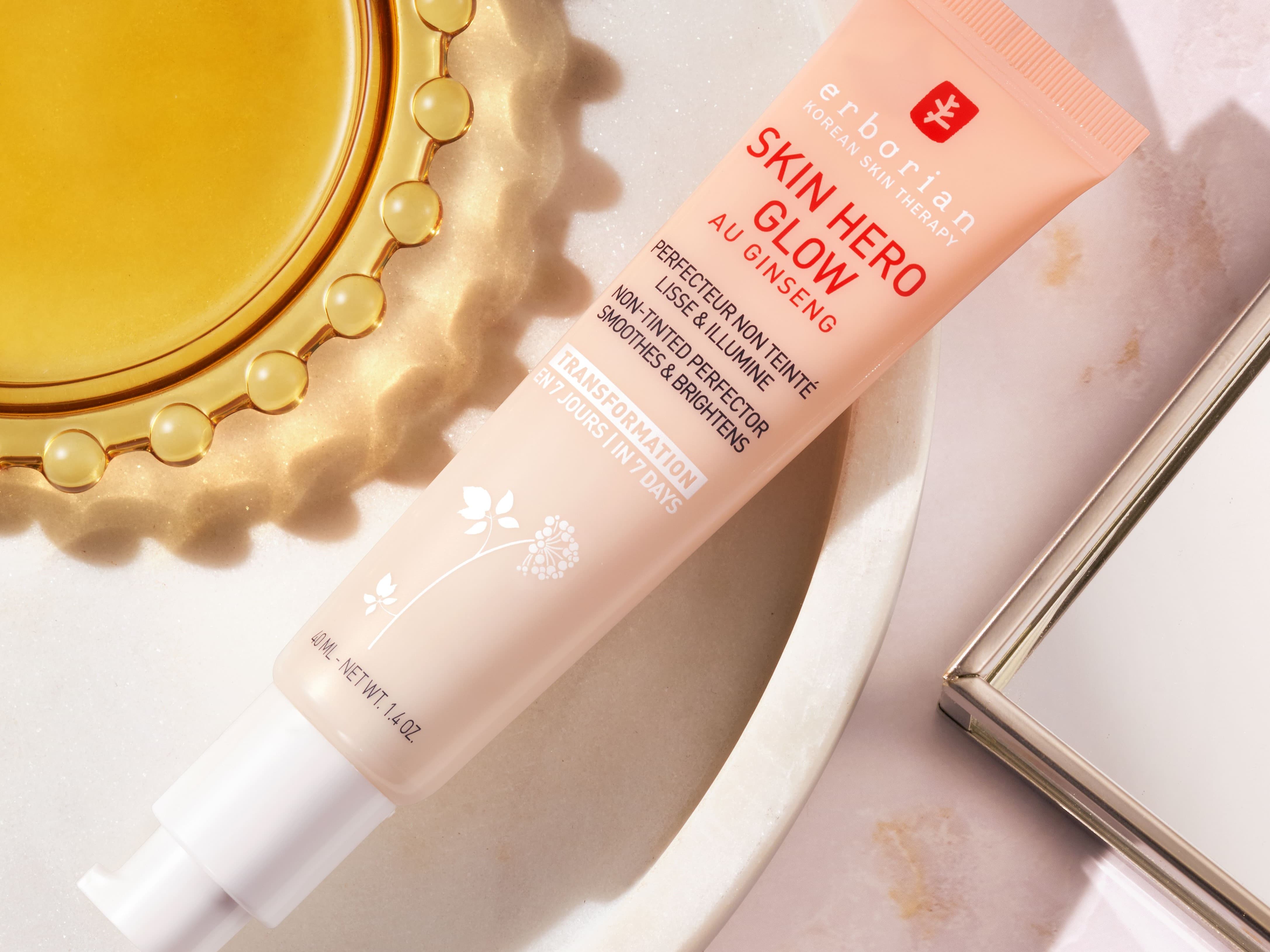 Erborian Skin Hero Glow review | Space NK Erborian Skin Hero Glow review | Space NK