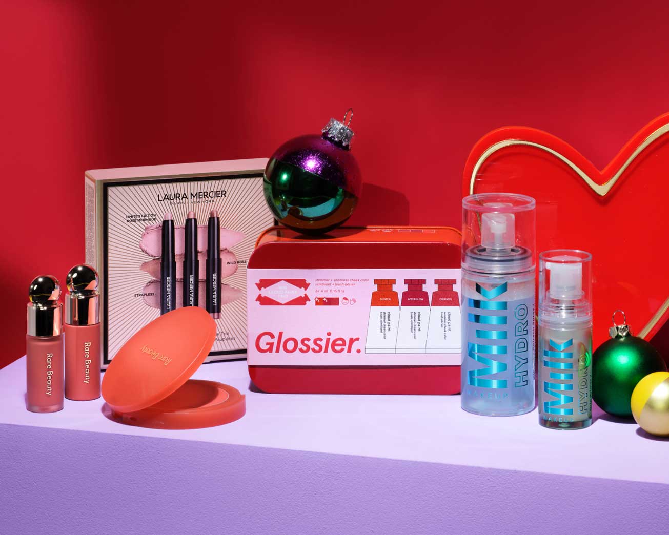 Shortcut To The Perfect Makeup Gift