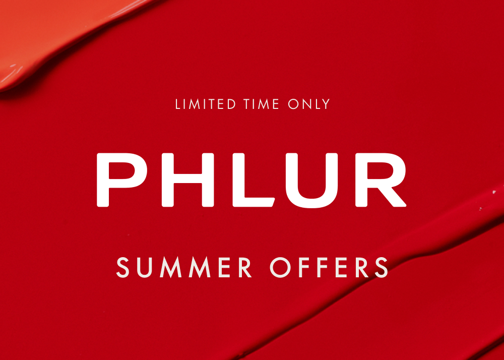 Phlur products