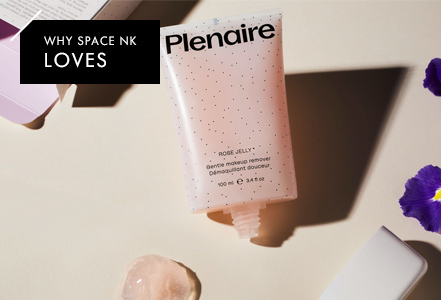 WHY SPACE NK LOVES