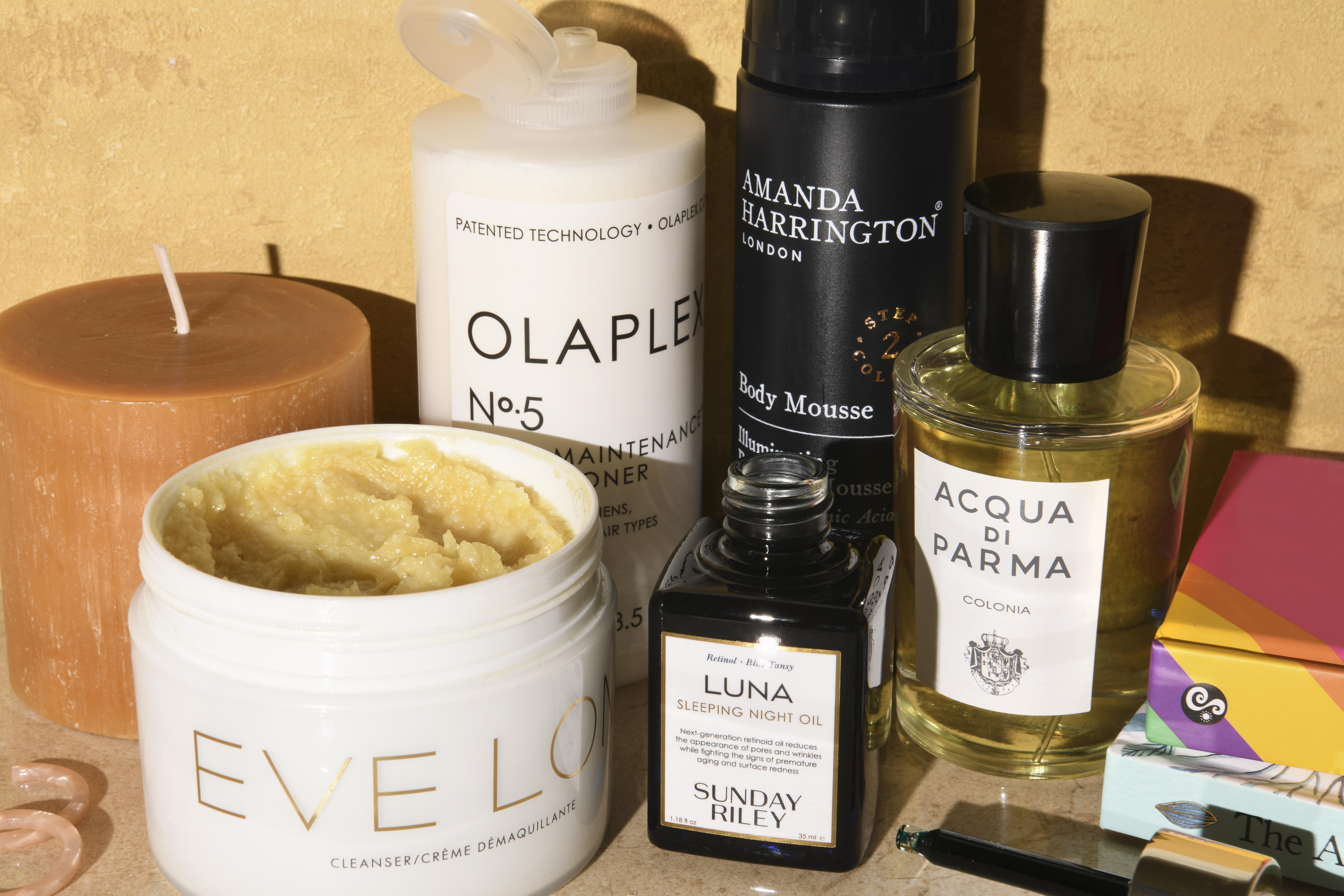 Never Fully Dressed Founder Lucy Aylen Shares Her Beauty Favourites Never Fully Dressed Founder Lucy Aylen Shares Her Beauty Favourites