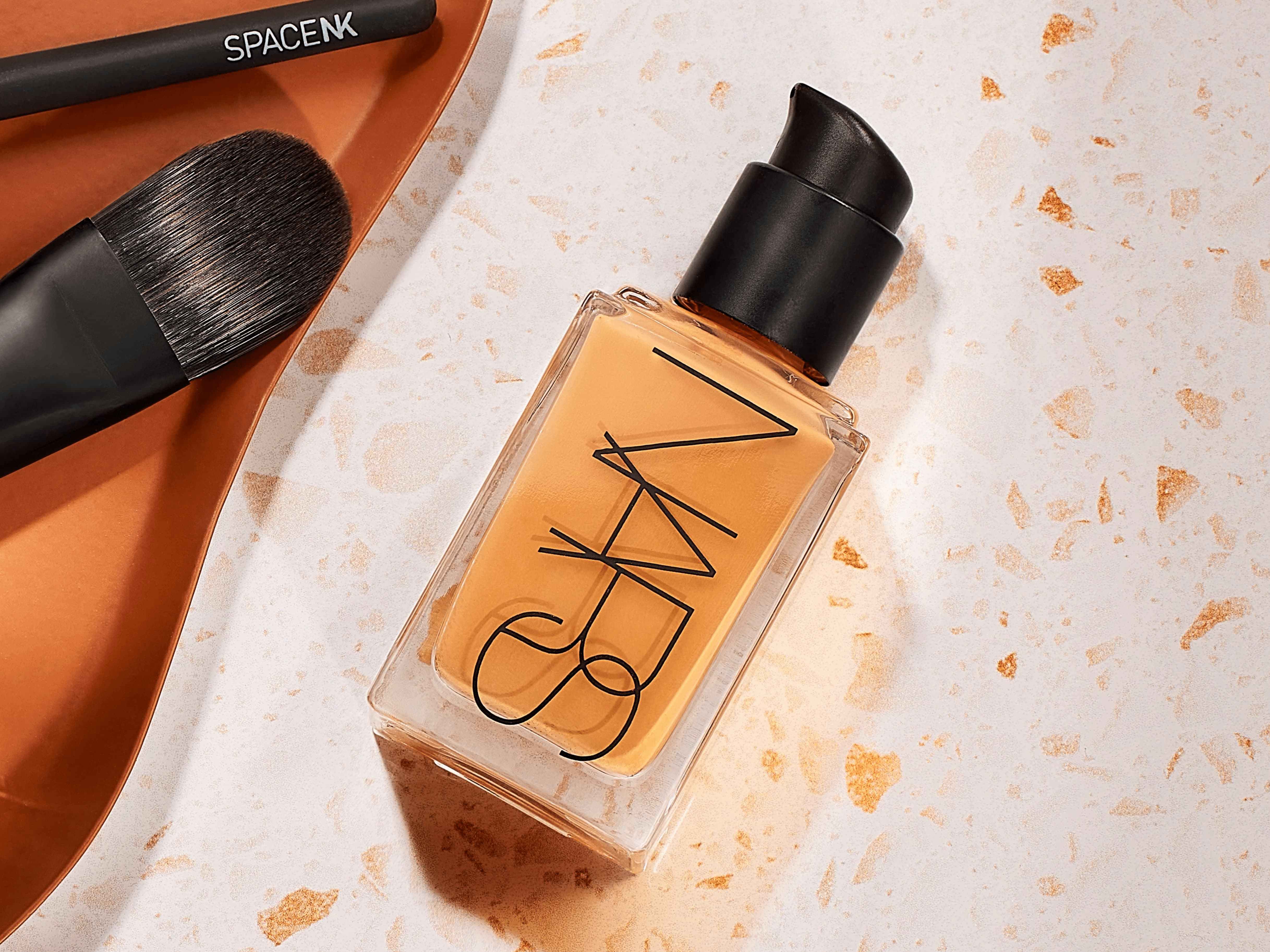 We Put NARS Light Reflecting Foundation To The Test