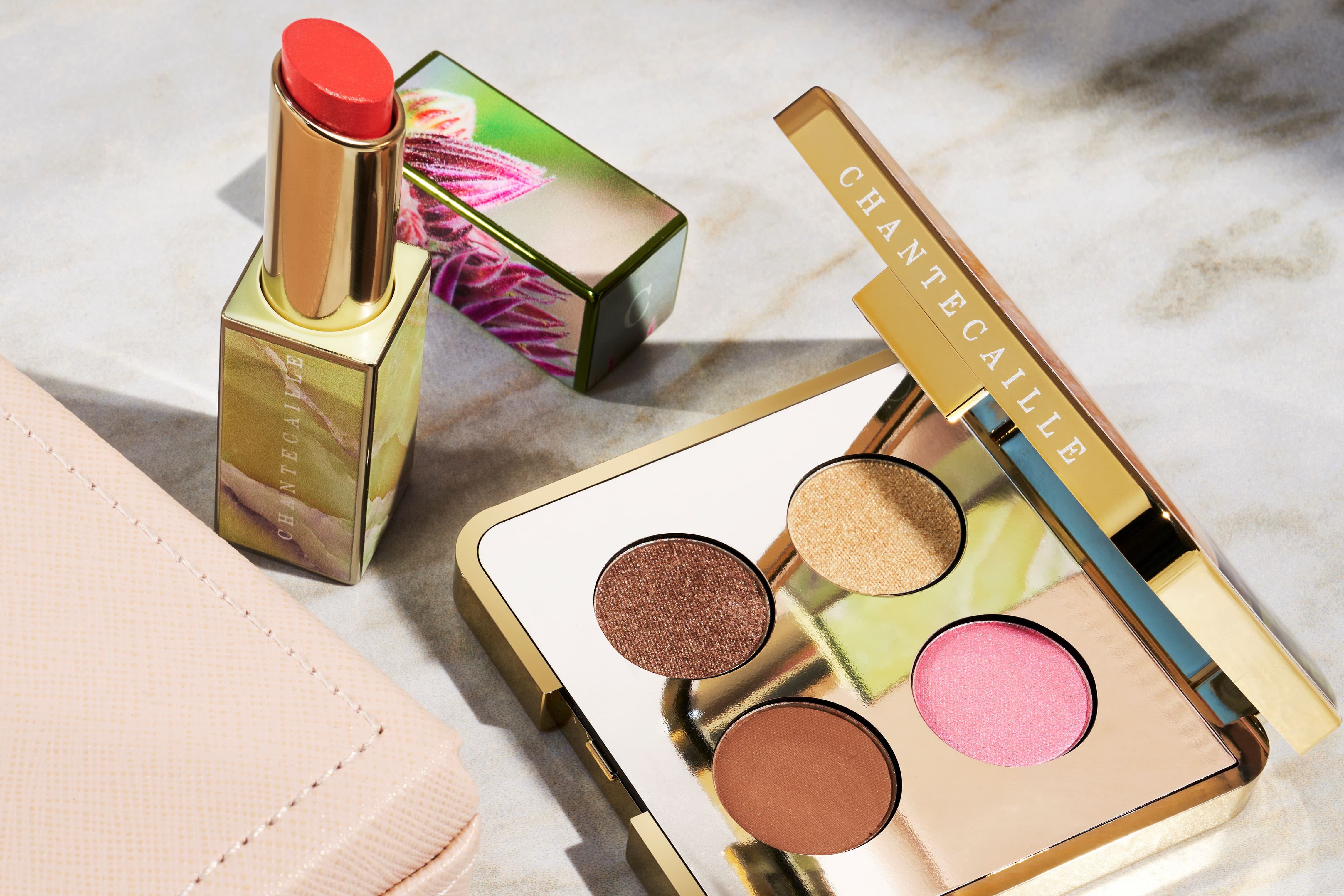 Inside Chantecaille's Wild Meadows Makeup Collection Inside Chantecaille's Wild Meadows Makeup Collection
