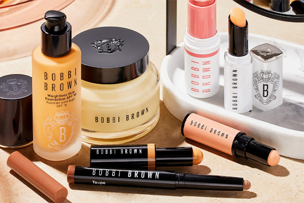 NEW IN - Bobbi Brown