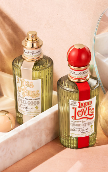 This Is What The Best Penhaligon's Perfumes Smell Like This Is What The Best Penhaligon's Perfumes Smell Like