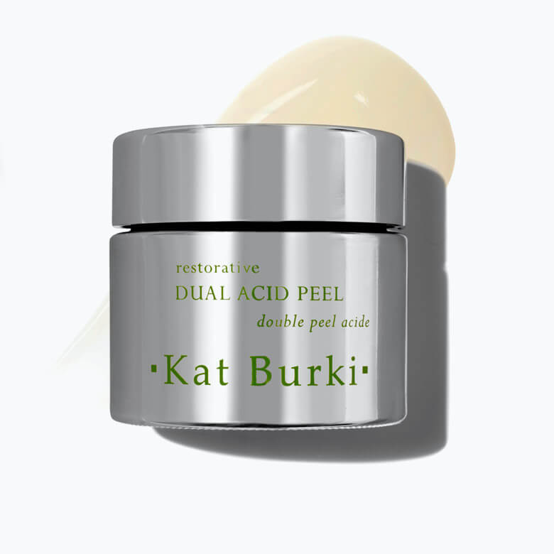 KAT BURKI DUAL ACID PEEL