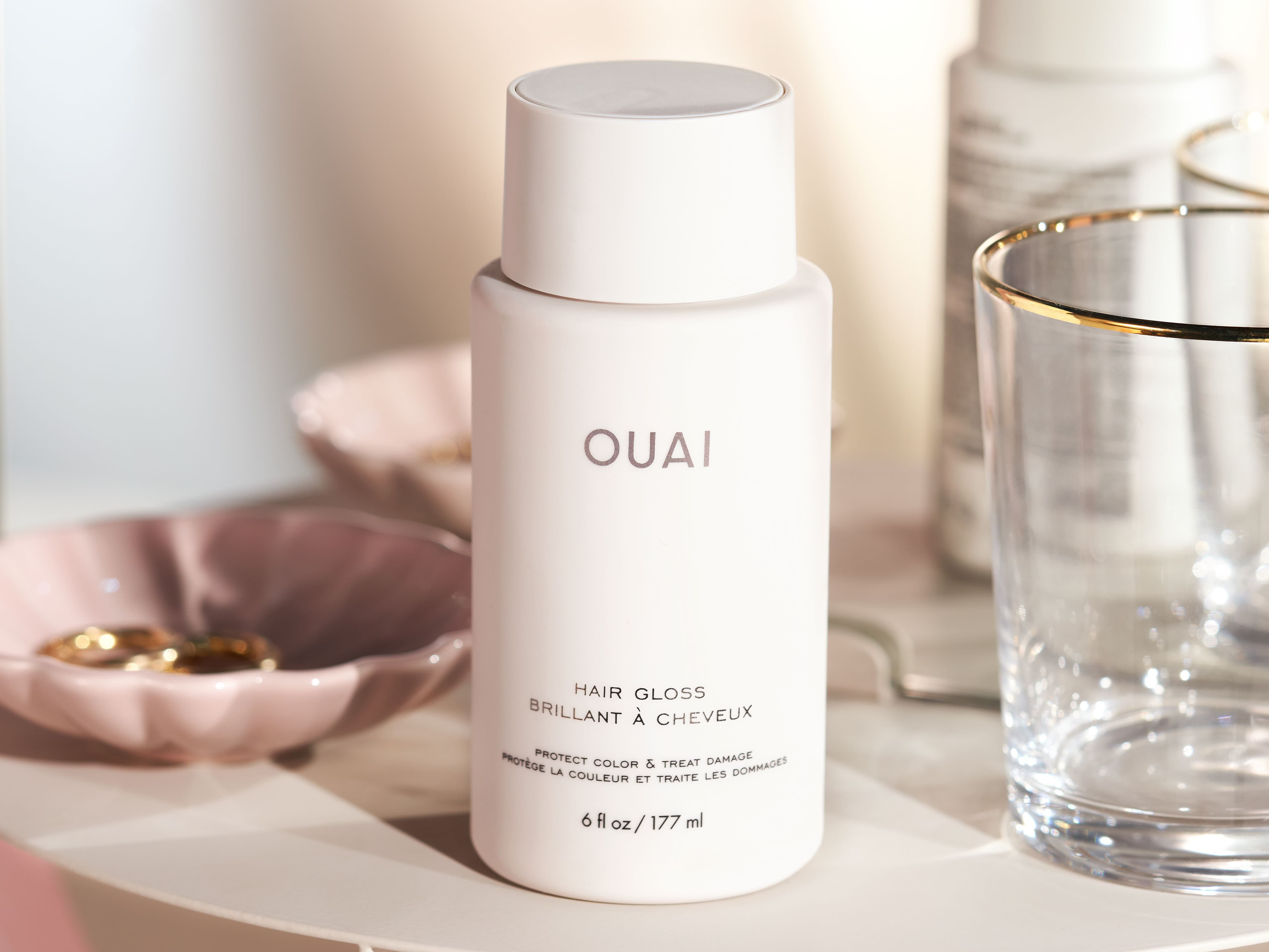 How to get glass hair | Space NK How to get glass hair | Space NK