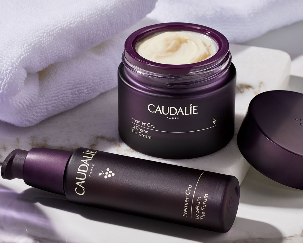 The Magic Of Premier Cru