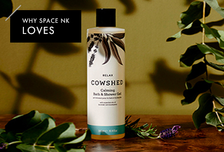 WHY SPACE NK LOVES