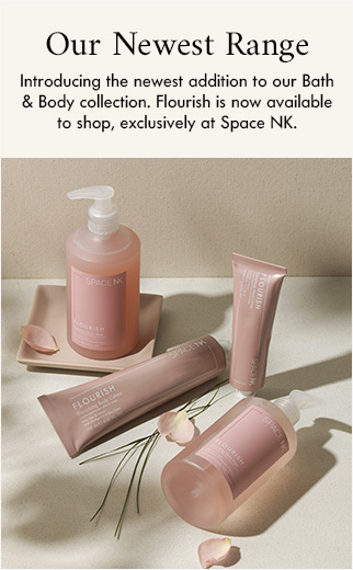 Space NK - Coming Soon