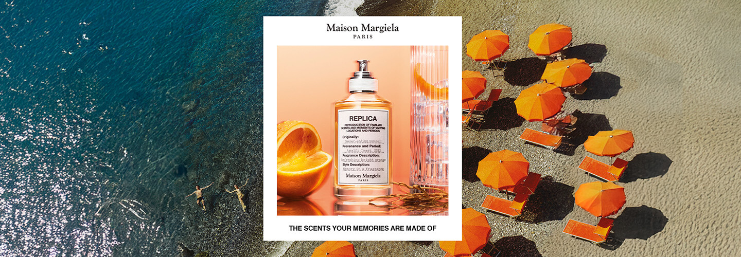MAISON MARGIELA