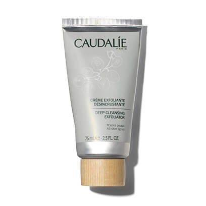 CAUDALIE DEEP CLEANING EXFOLIATOR