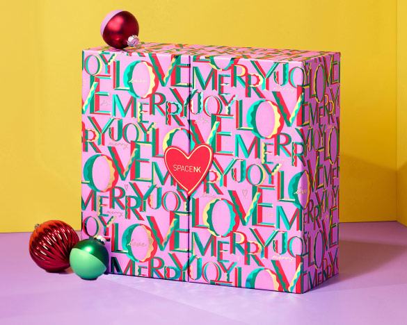 2025 Beauty Advent Calendar