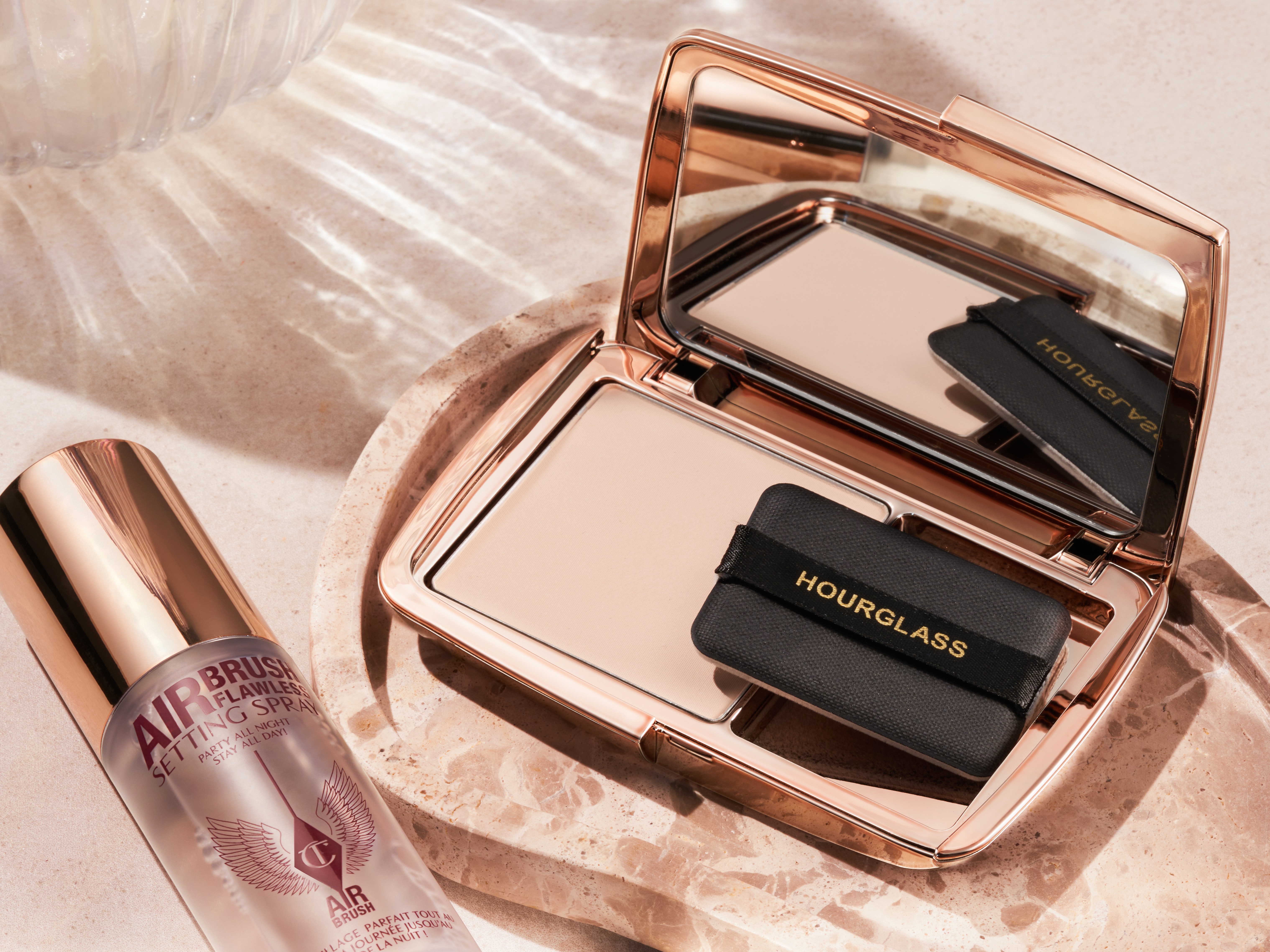 Top Tips on How to Make your Makeup Last All Day | Space NK Top Tips on How to Make your Makeup Last All Day | Space NK
