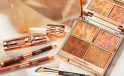 Nouveau - Charlotte Tilbury
