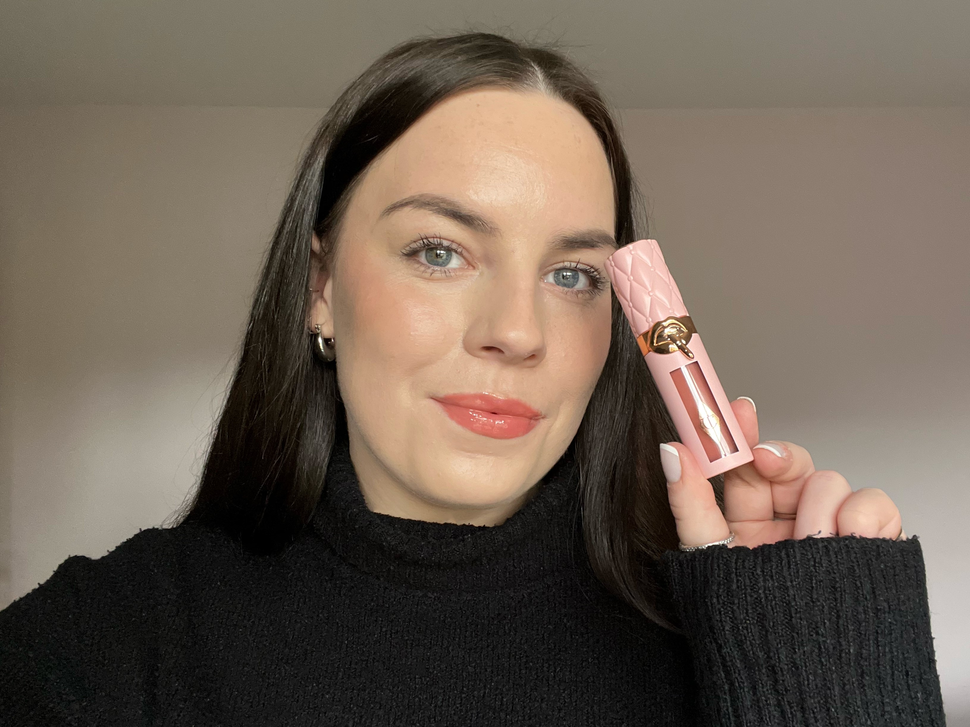 Charlotte Tilbury Big Lip Plumpgasm review | Space NK