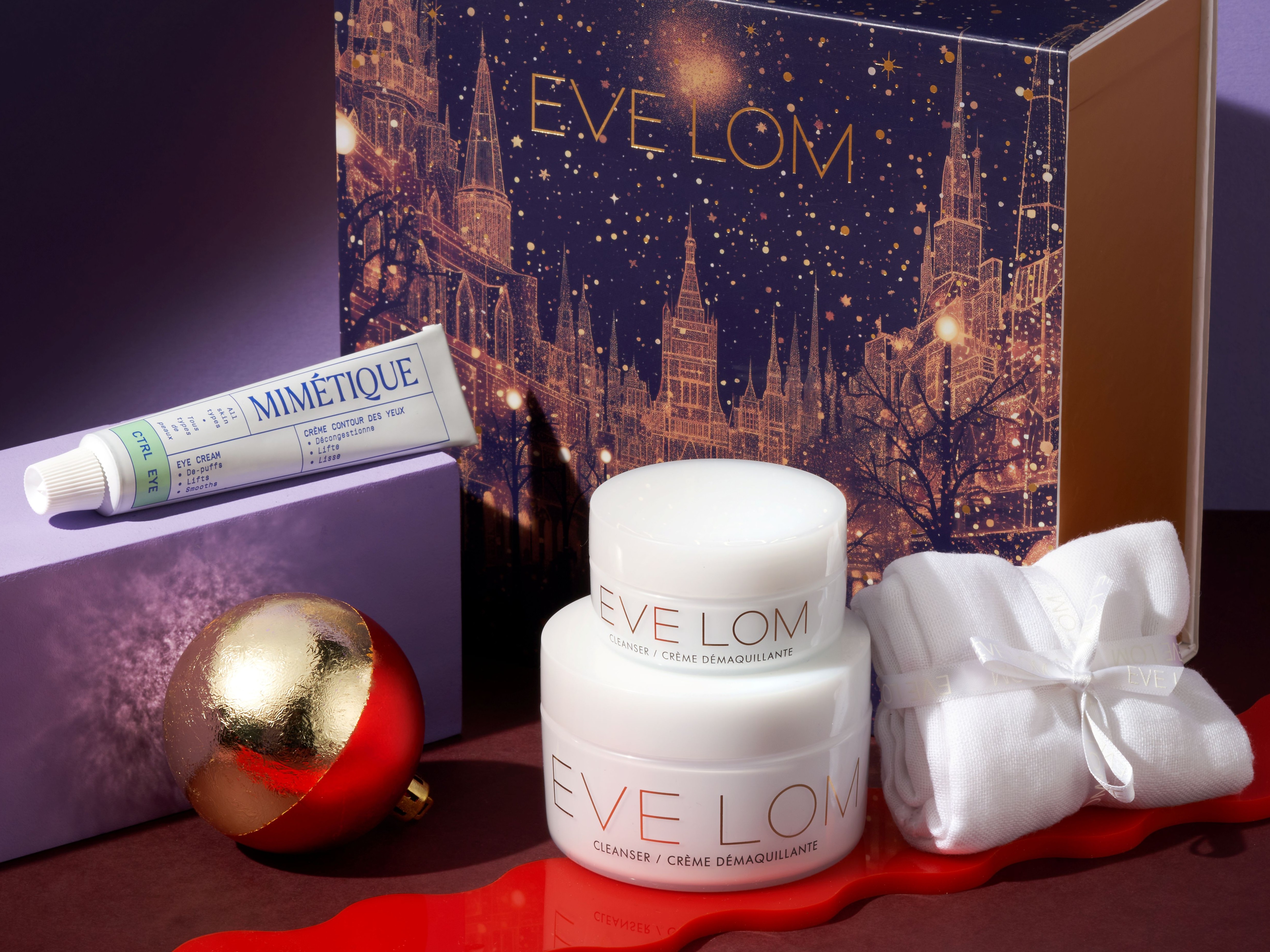 The best luxury beauty gifts for Christmas 2025 The best luxury beauty gifts for Christmas 2025