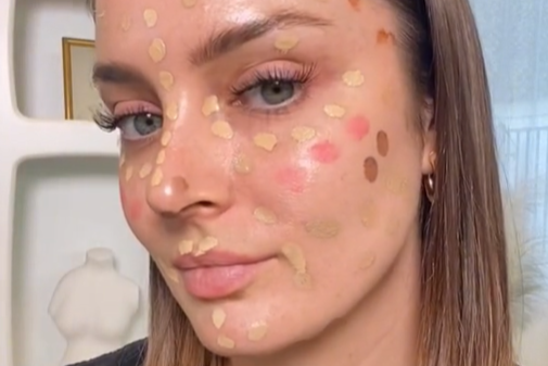 6 looks de maquillage incontournables qui deviennent viraux sur TikTok