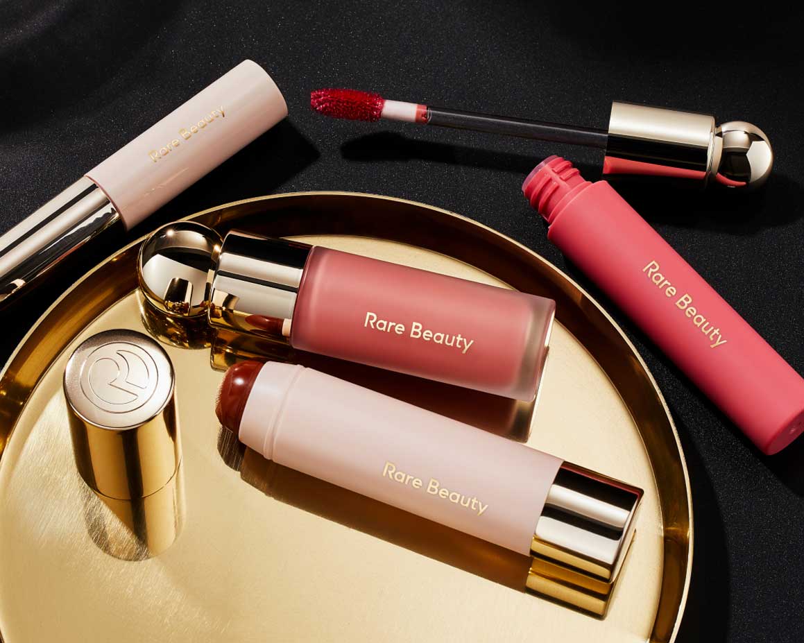 Up To 25% Off Rare Beauty Favourites