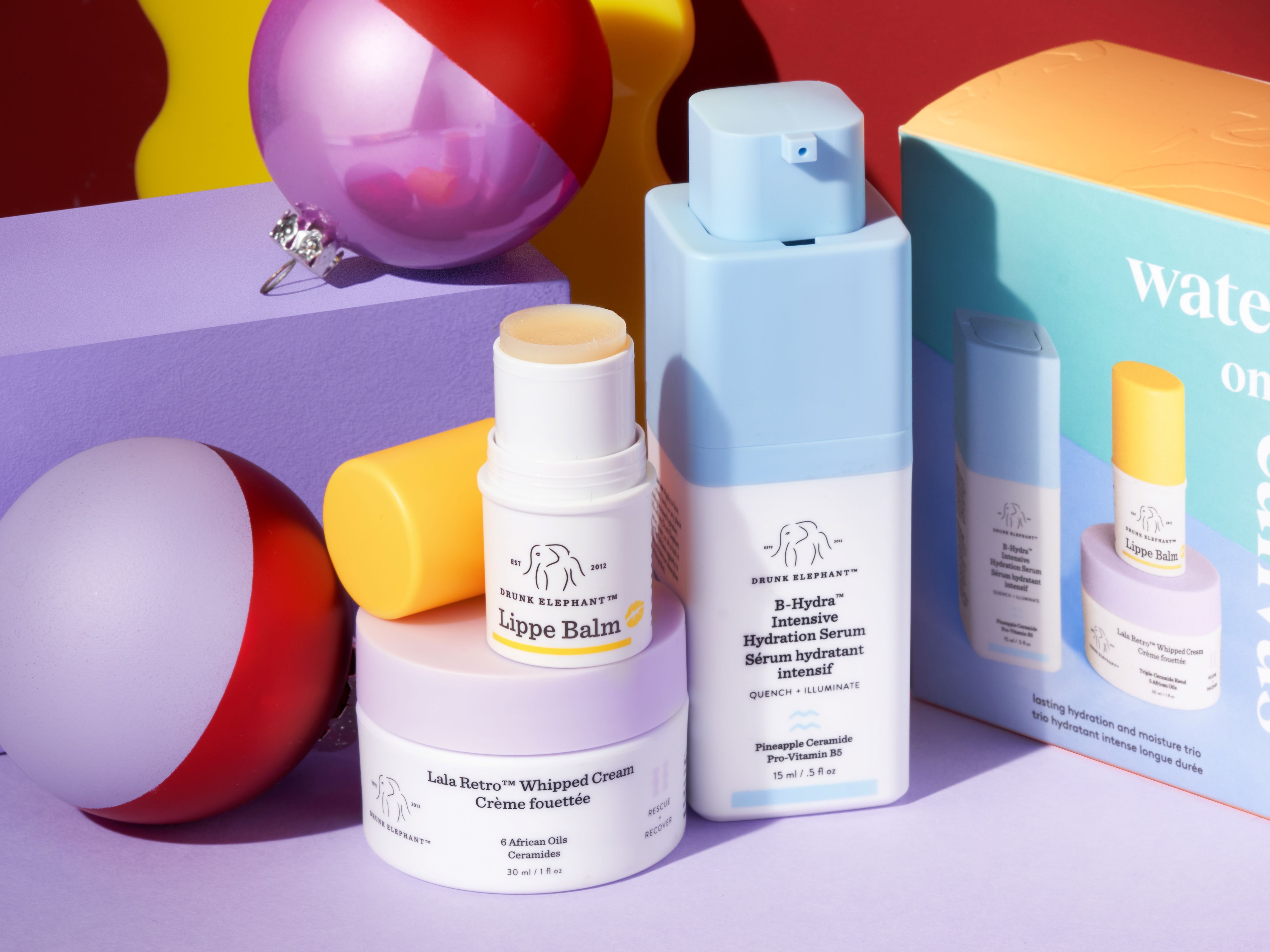 Best Drunk Elephant Gift Sets 2025 | Space NK