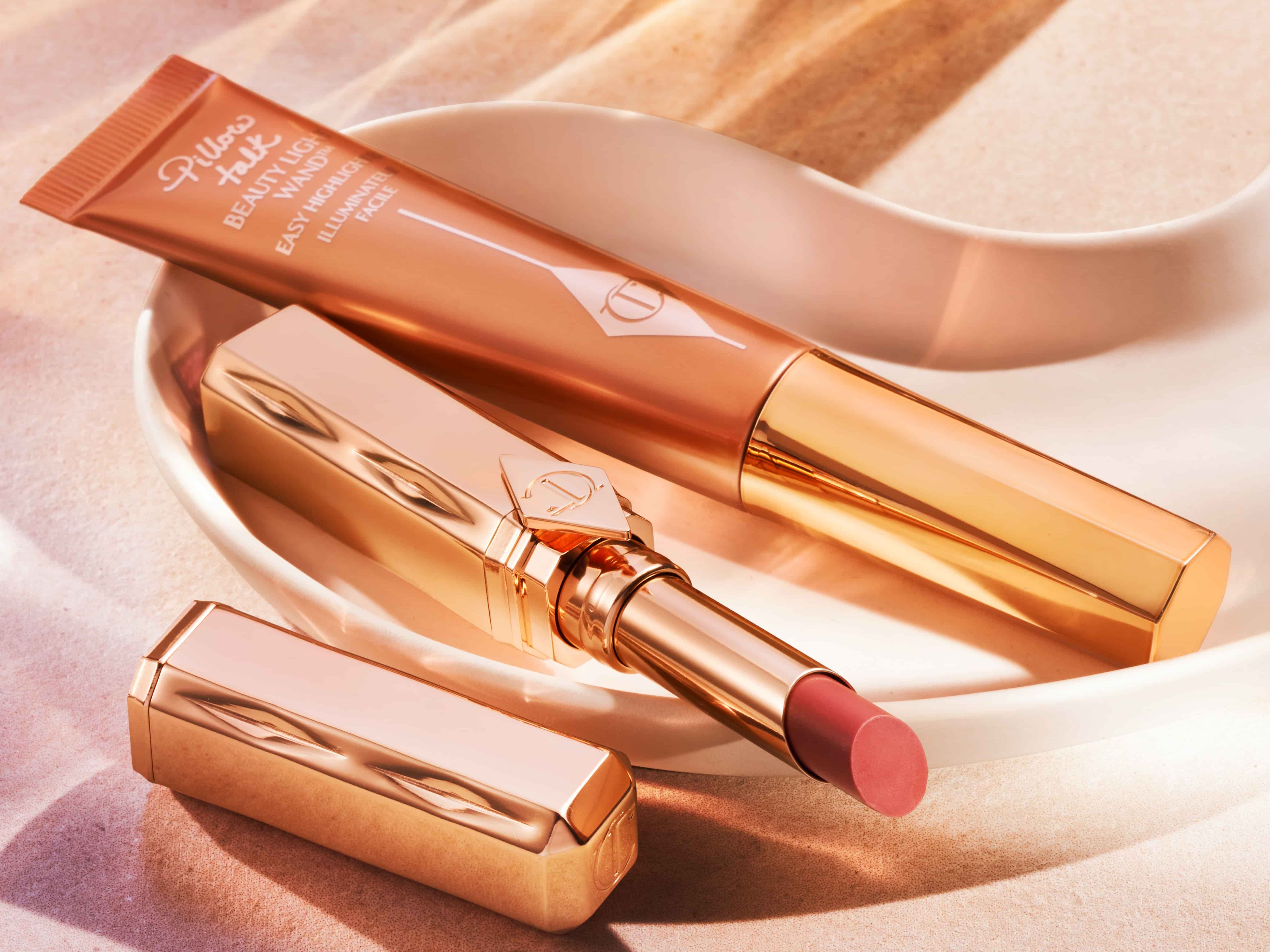 Charlotte Tilbury Pillow Talk at Space NK | 2026