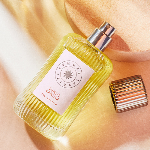 NEW IN - Summer Fridays