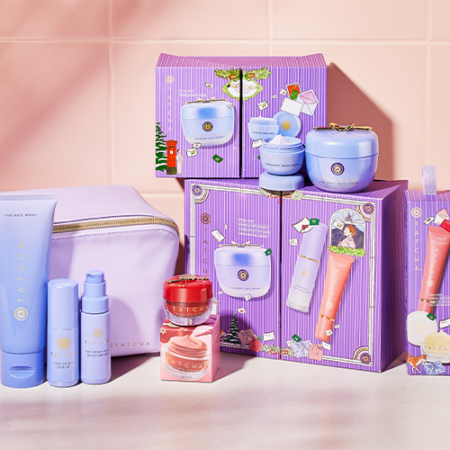 NEW IN - Tatcha