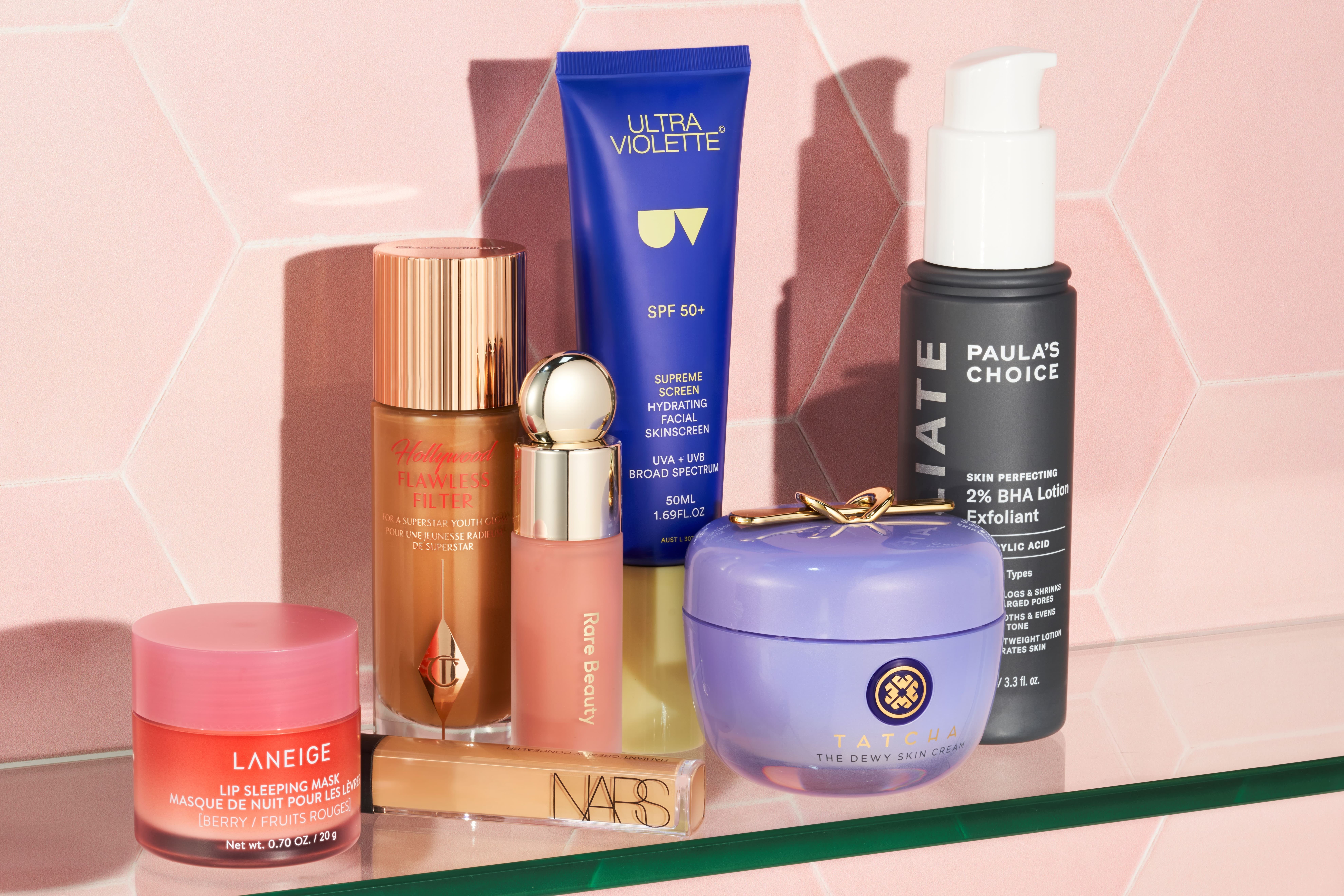 Best Selling Beauty Products At Space NK Best Selling Beauty Products At Space NK