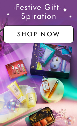 All The Gift-Spiration You'll Need This Christmas