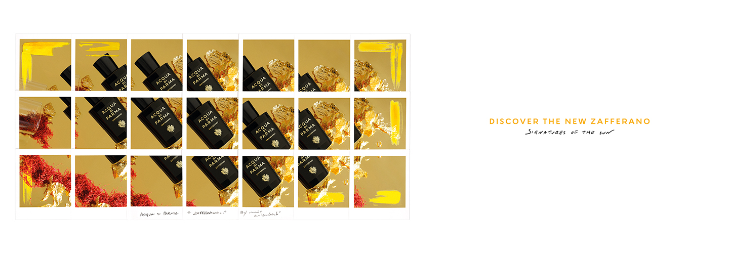 Acqua Di Parma