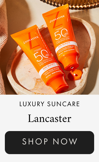 Brand Banner Lancaster