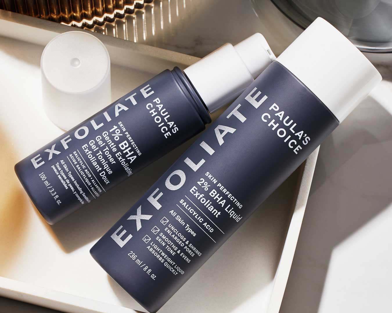 There's A BHA For Everyone 