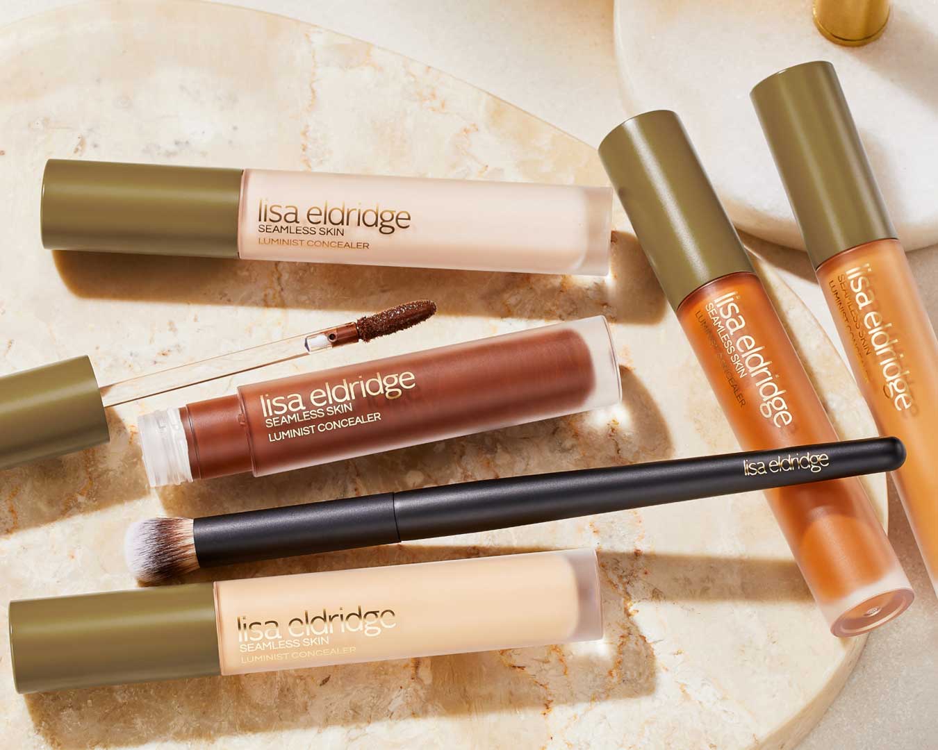 Lisa Eldridge's Latest Complexion Essential