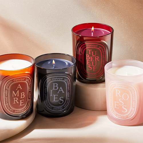 NEW IN - DIPTYQUE