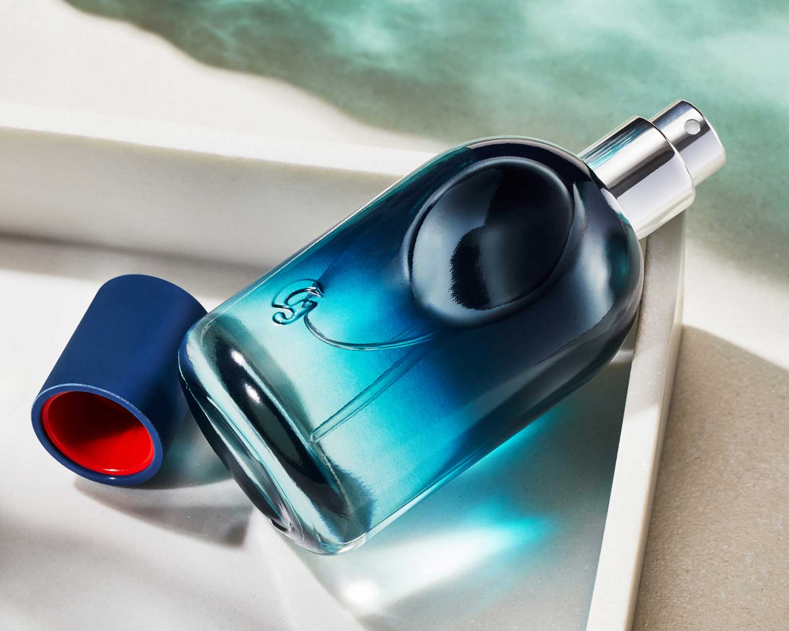 Introducing You Soie Eau De Parfum