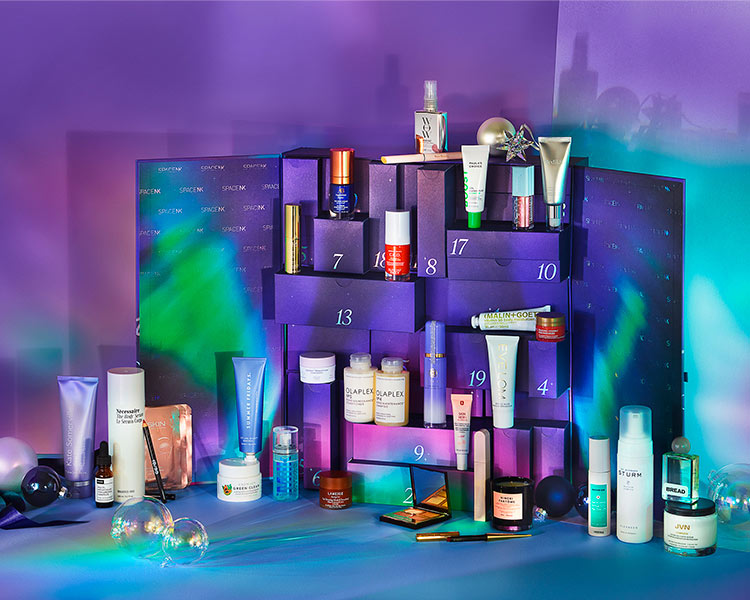 2023 Beauty Advent Calendar