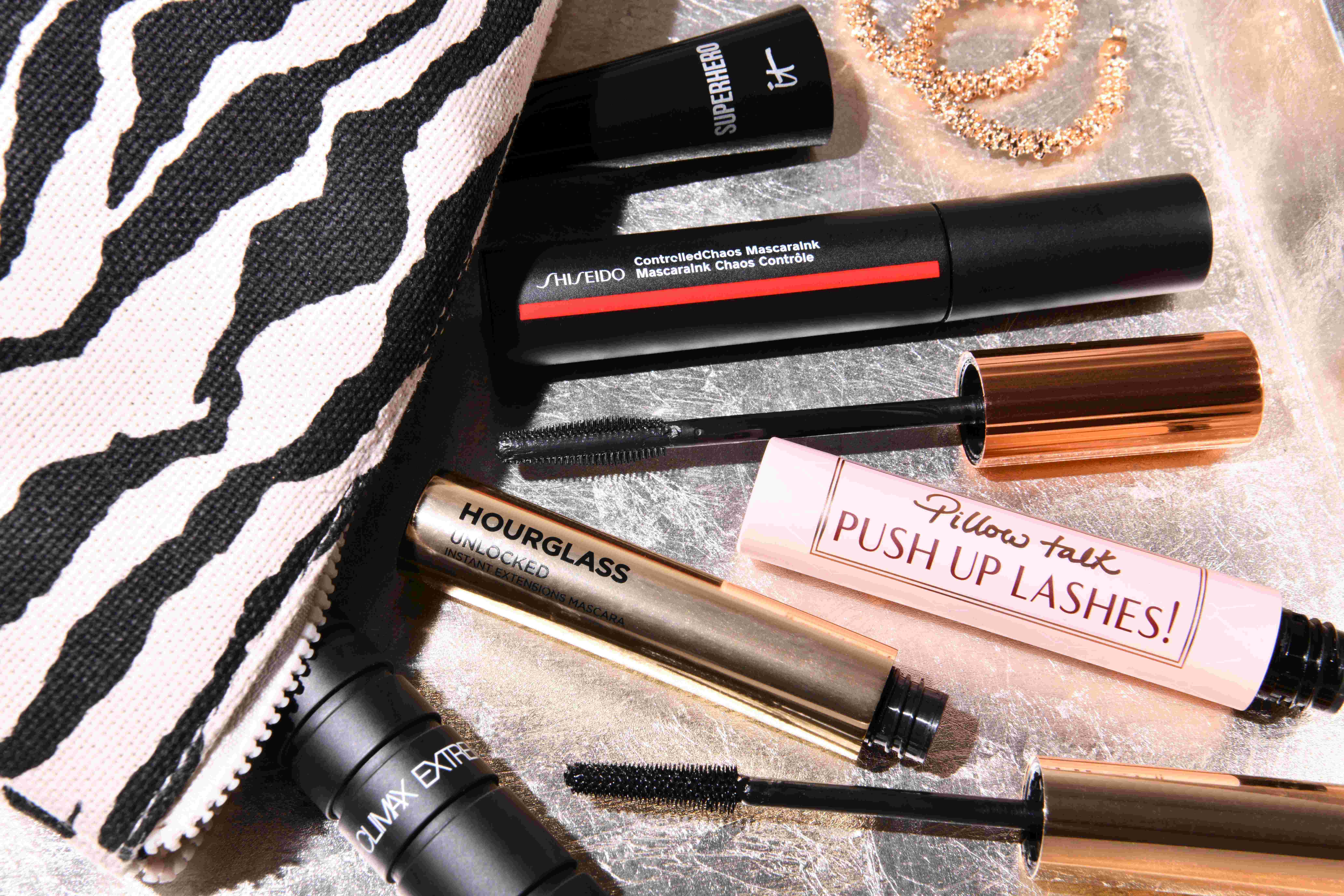 Our Favourite Lash Transforming Mascaras Our Favourite Lash Transforming Mascaras