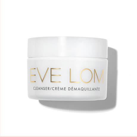 Eve Lom Cleanser & Half Cloth