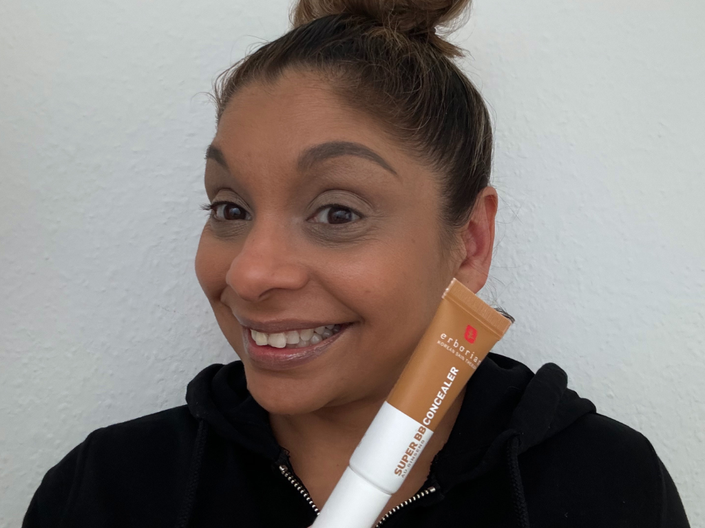 Dotty's Erborian Super BB Concealer review | Space NK Dotty's Erborian Super BB Concealer review | Space NK