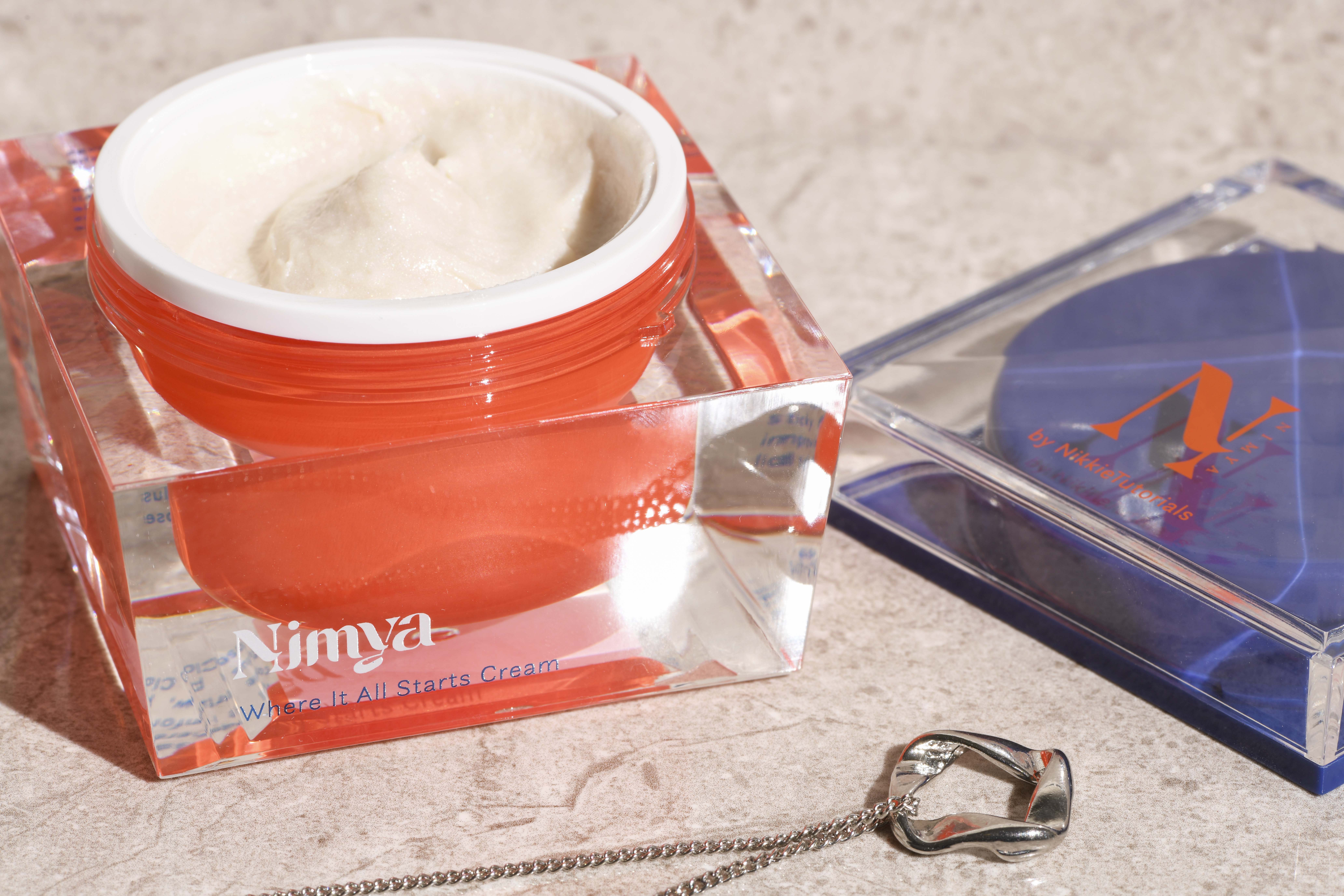 Nimya By NikkieTutorials-produkterna som alla pratar om Nimya By NikkieTutorials-produkterna som alla pratar om