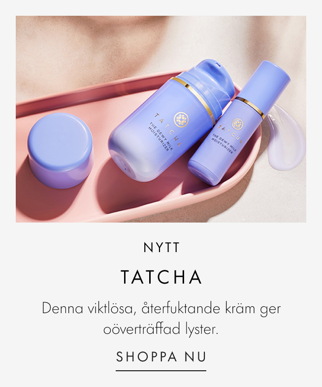 Tatcha