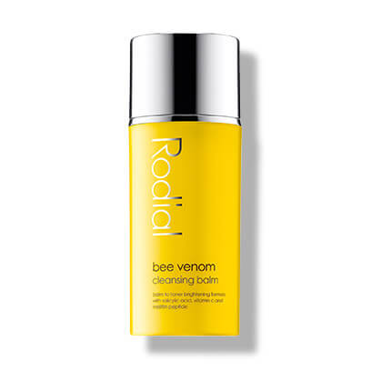 RODIAL BEE VENOM CLEANSING BALM