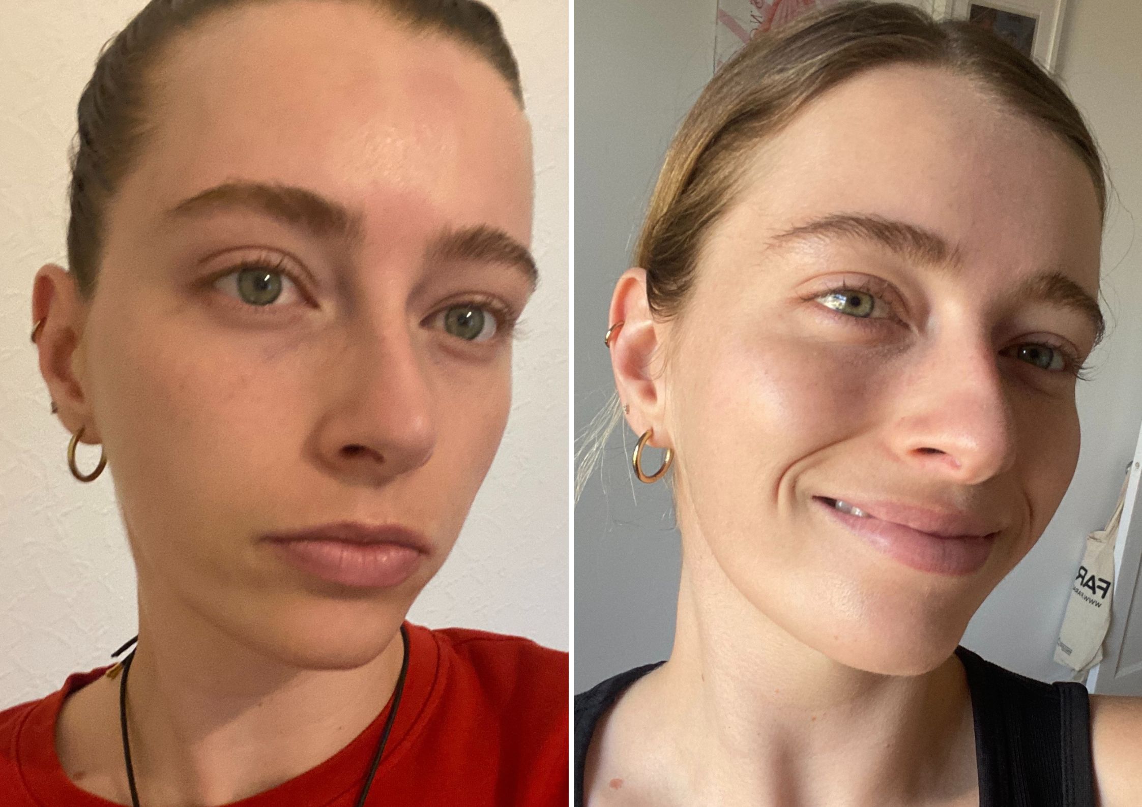 Abbie's Drunk Elephant Amino Rain™ Glasswater Serum Review Abbie's Drunk Elephant Amino Rain™ Glasswater Serum Review