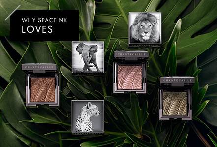 WHY SPACE NK LOVES