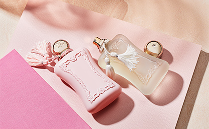Nieuw binnen - Parfums De Marly
