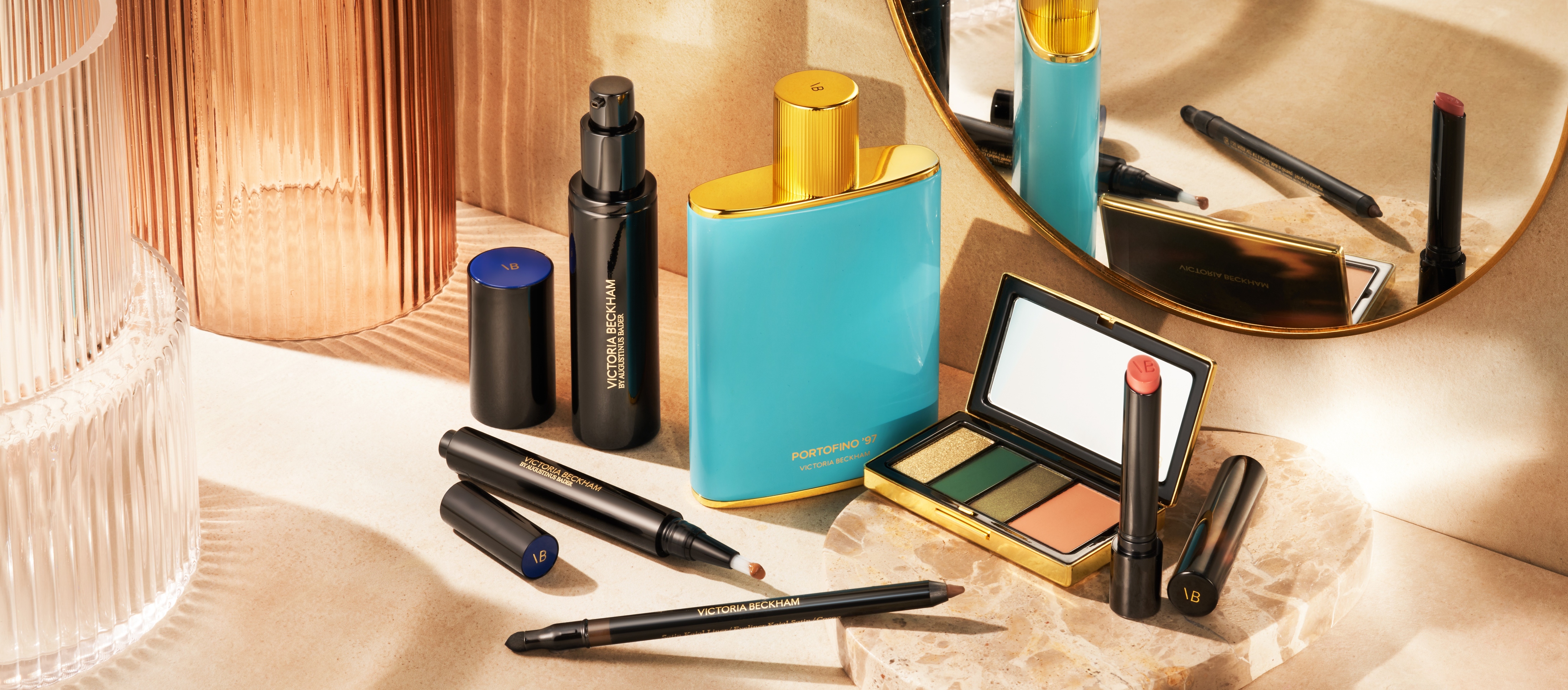 Victoria Beckham Beauty | Luxury Beauty