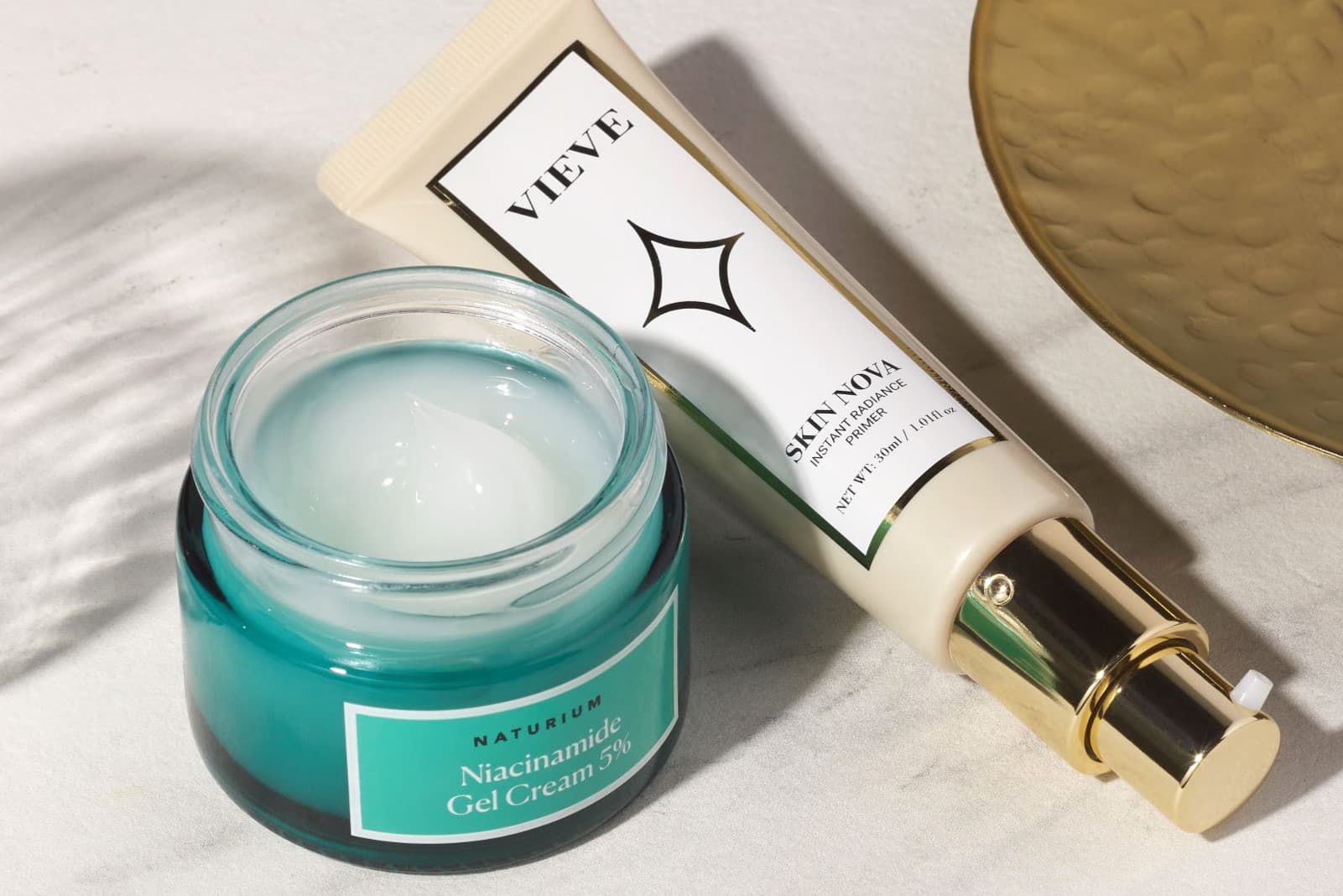7 New-In Beauty Products Our Buying Team Really Rates 7 New-In Beauty Products Our Buying Team Really Rates