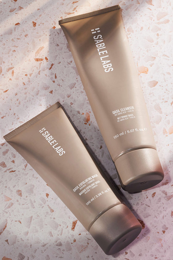 Sabrina Elba Talks Us Through Her Skincare Routine Sabrina Elba Talks Us Through Her Skincare Routine